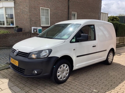 Volkswagen Caddy 1.6 TDI Economy Baseline airco