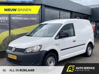 Volkswagen Caddy 1.6 TDI Economy Baseline Incl. APK marge