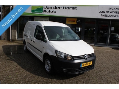 Volkswagen Caddy 1.6 TDI Maxi AIRCO CRUISE CONTROL