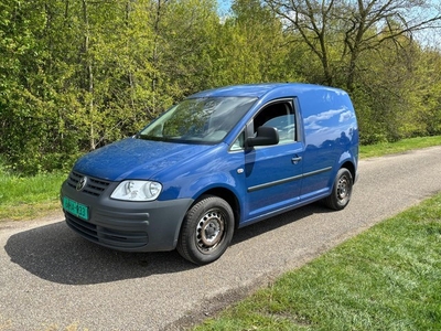 Volkswagen Caddy 1.9 TDI