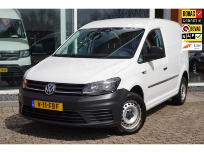 Volkswagen CADDY 2.0 TDI L1H1 BMT