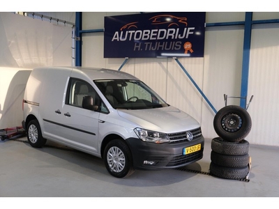 Volkswagen Caddy 2.0 TDI L1H1 BMT Highline Automaat -