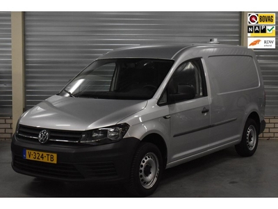 Volkswagen Caddy 2.0 TDI L2H1 BMT Maxi +