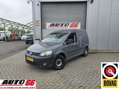 Volkswagen Caddy Bestel 1.6 TDI