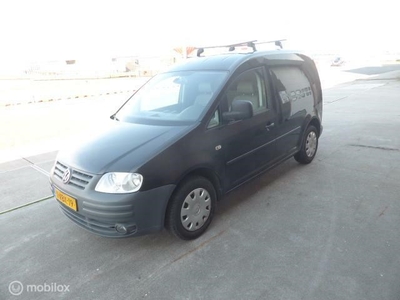 Volkswagen Caddy Bestel 2.0 SDI 500 kg.