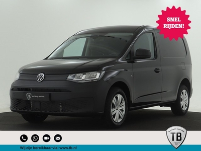 Volkswagen Caddy Cargo 2.0 TDI 75kW 102PK Comfort