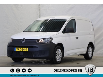 Volkswagen Caddy Cargo 2.0 TDI 75pk comfort Airco PDC