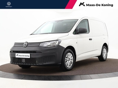 Volkswagen Caddy Cargo 2.0 Tdi 75pk Economy Business