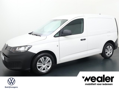 Volkswagen Caddy Cargo 2.0 TDI Trend 75 PK