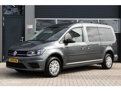 Volkswagen Caddy Maxi 1.0 TSI Trendline 5p CLIMA CRUISE PDC