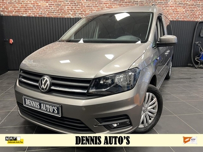 Volkswagen Caddy Maxi 1.4 TSI Trendline 7 Persoons