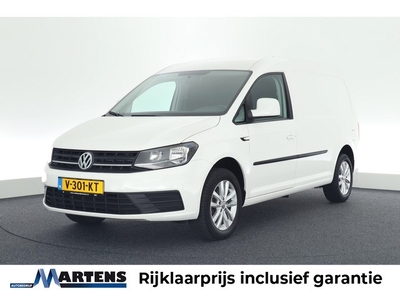 Volkswagen Caddy Maxi 2.0 TDI 102pk L2H1 BMT