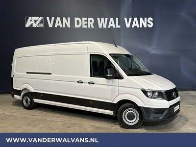 Volkswagen Crafter 2.0 TDI 177pk L4H3 L3H2 Euro6 Airco