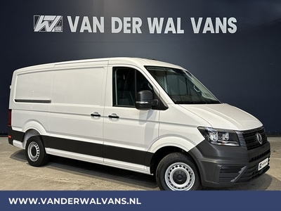 Volkswagen Crafter 2.0 TDI L3H2 L2H1 Euro6 Airco