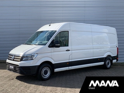 Volkswagen Crafter 35 177pk 2.0 TDI Automaat L4H3 LED