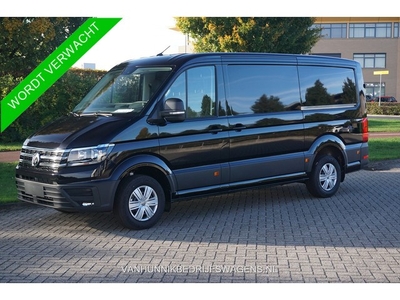 Volkswagen Crafter 35 2.0 177 L3H2 AUT Navi, Camera, Gev.