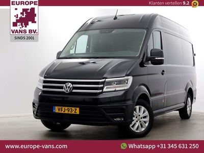 Volkswagen Crafter 35 2.0 TDI 177pk L3H3 (L2H2)