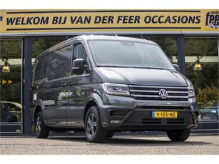 Volkswagen Crafter 35 2.0 TDI L3H2 Comfortline EX.BTW