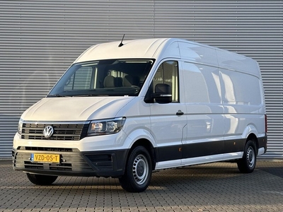 Volkswagen Crafter 35 2.0 TDI L4H3