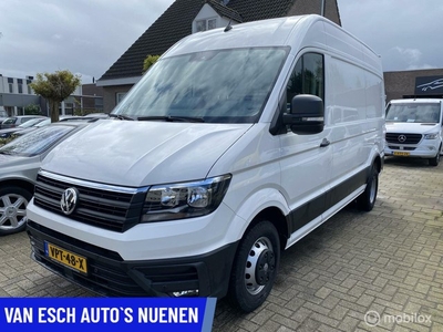 Volkswagen Crafter Bestel 50 2.0 TDI L3H3 DL Comfortline