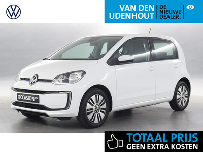 Volkswagen e-Up! 83pk / Comfort / Driver Assistance / Stoelverwarming / Camera / L.m. velgen / € 2.000,- SEPP subsidie mogelijk