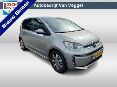 Volkswagen e-Up! e-up! airco, stoelverw, carplay (bj 2018)