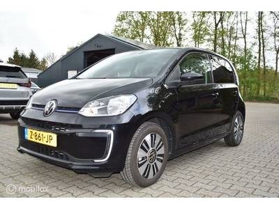 Volkswagen e-Up! e-up! Style Grote accu CCS Alle opties