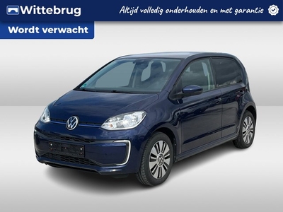 Volkswagen e-Up! e-up! United Airco / Stoelverwarming /