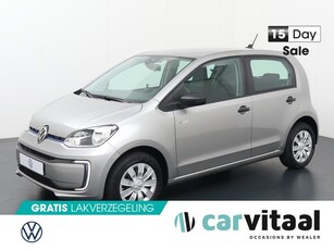 Volkswagen e-Up! Executive 83 PK Climatronic