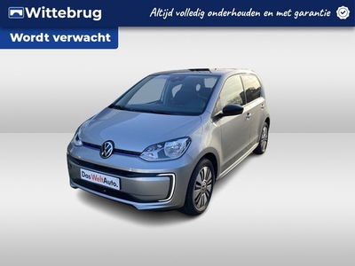 Volkswagen e-Up! Move 83pk / Navigatie / Stoelverwarming /