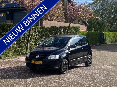 Volkswagen Fox 1.2 Trendline zeer nette auto APK 17-04-2025