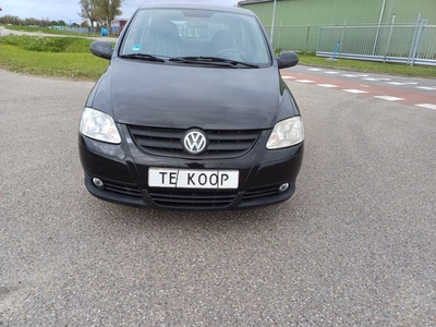 Volkswagen Fox 1.4 Trendline NIEUWE APK!