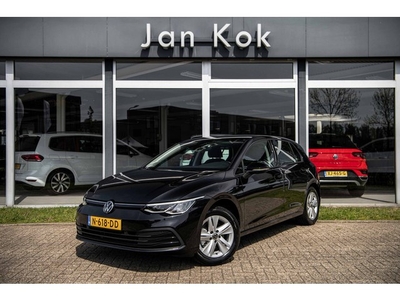 Volkswagen Golf 1.0 TSi 110 pk Life Discover Pro Camera