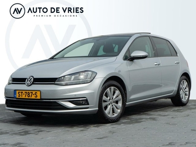 Volkswagen Golf 1.0 TSI 110pk Comfortline Panoramadak