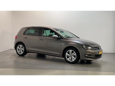 Volkswagen Golf 1.0 TSI 116pk DSG Comfortline DSG Xenon Navigatie pro DAB+ App-Connect