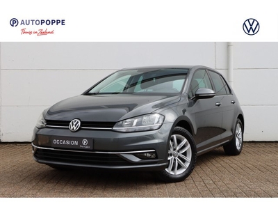 Volkswagen Golf 1.0 TSI Comfortline 110pk (bj 2018)