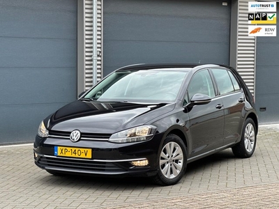 Volkswagen Golf 1.0 TSI COMFORTLINE, ADAPTIEF CRUISE