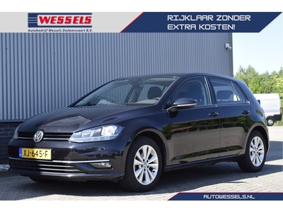 Volkswagen Golf 1.0 TSI Comfortline Adaptive cruise, DAB