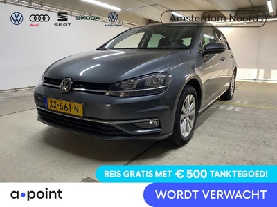 Volkswagen Golf 1.0 TSI Comfortline Business 115 pk