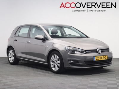 Volkswagen Golf 1.0 TSI Comfortline Clima