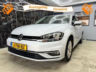 Volkswagen Golf 1.0 TSI Comfortline