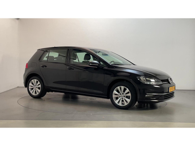 Volkswagen Golf 1.0 TSI Comfortline Parkeersensoren Navigatie DAB+ App-Connect