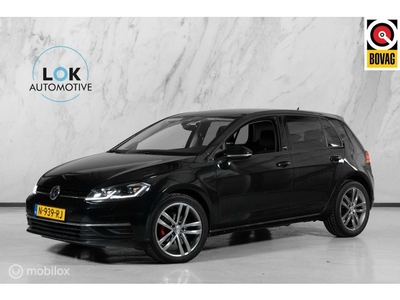 Volkswagen Golf 1.0 TSI HighlineDYN