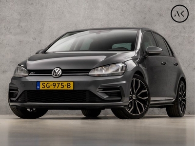 Volkswagen Golf 1.0 TSI R-Line Sport Automaat (APPLE