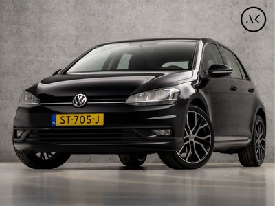 Volkswagen Golf 1.0 TSI Sportline (APPLE CARPLAY, GROOT