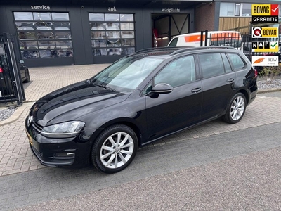 Volkswagen Golf 1.2 TSI Business Edition