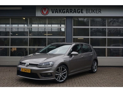 Volkswagen Golf 1.2 TSI Business Edition R Connected