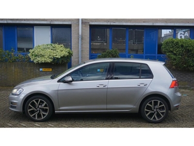 Volkswagen Golf 1.2 TSI Comfortline (bj 2014)