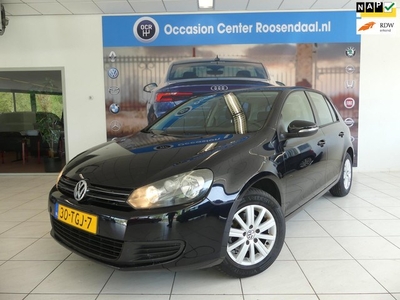 Volkswagen Golf 1.2 TSI Comfortline BlueMotion Navi Clima