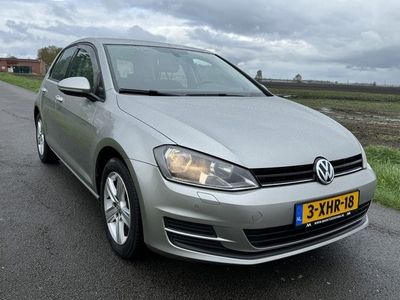 Volkswagen Golf 1.2 TSI Comfortline NAVI/PDC/CRUISE/ECC